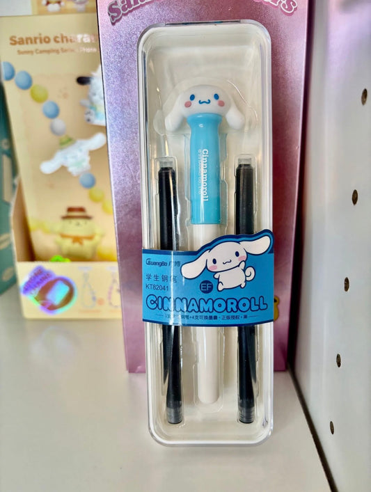 Cinnamoroll Fountain Pen