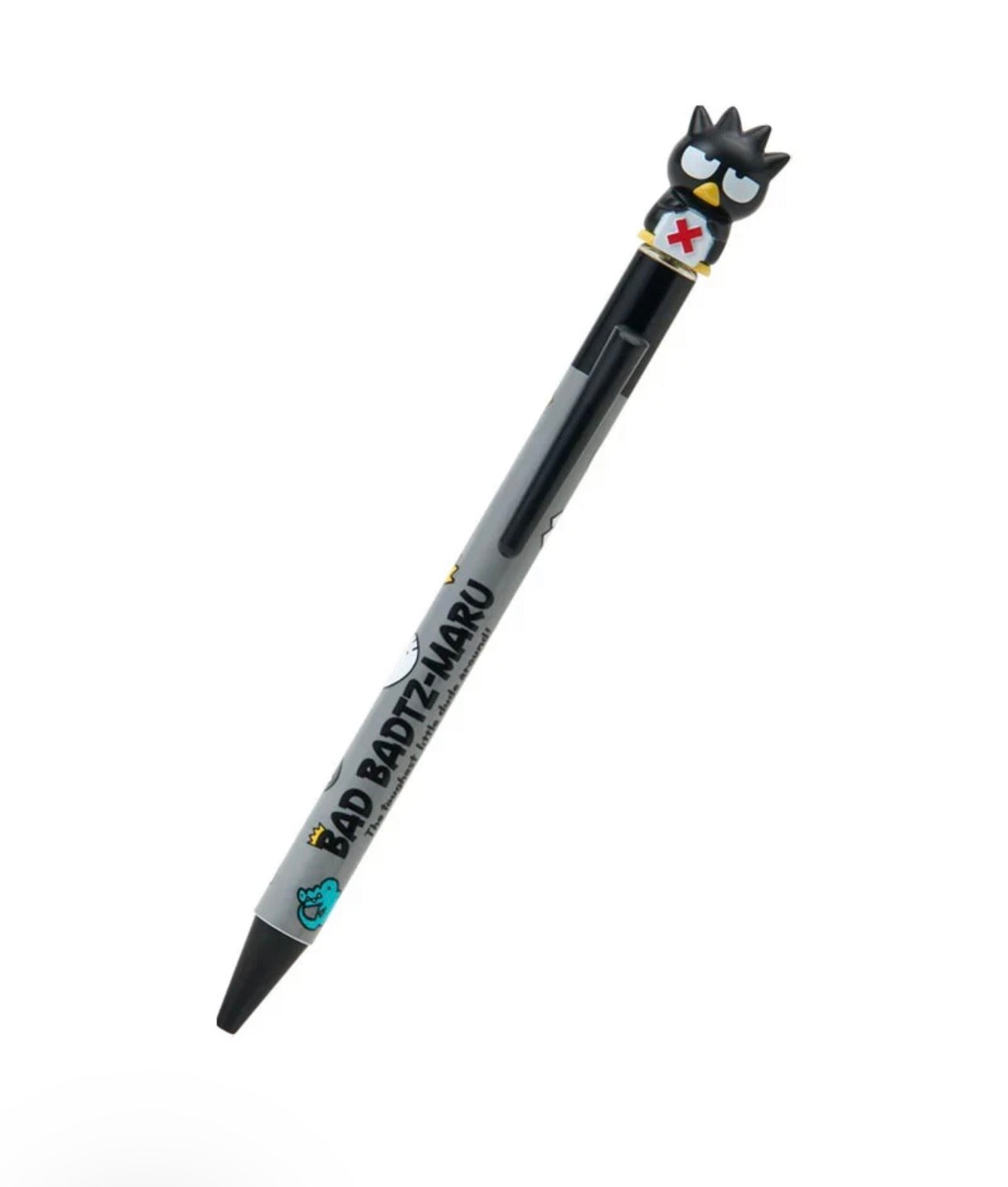 Badtz-Maru Japan Licensed Pen
