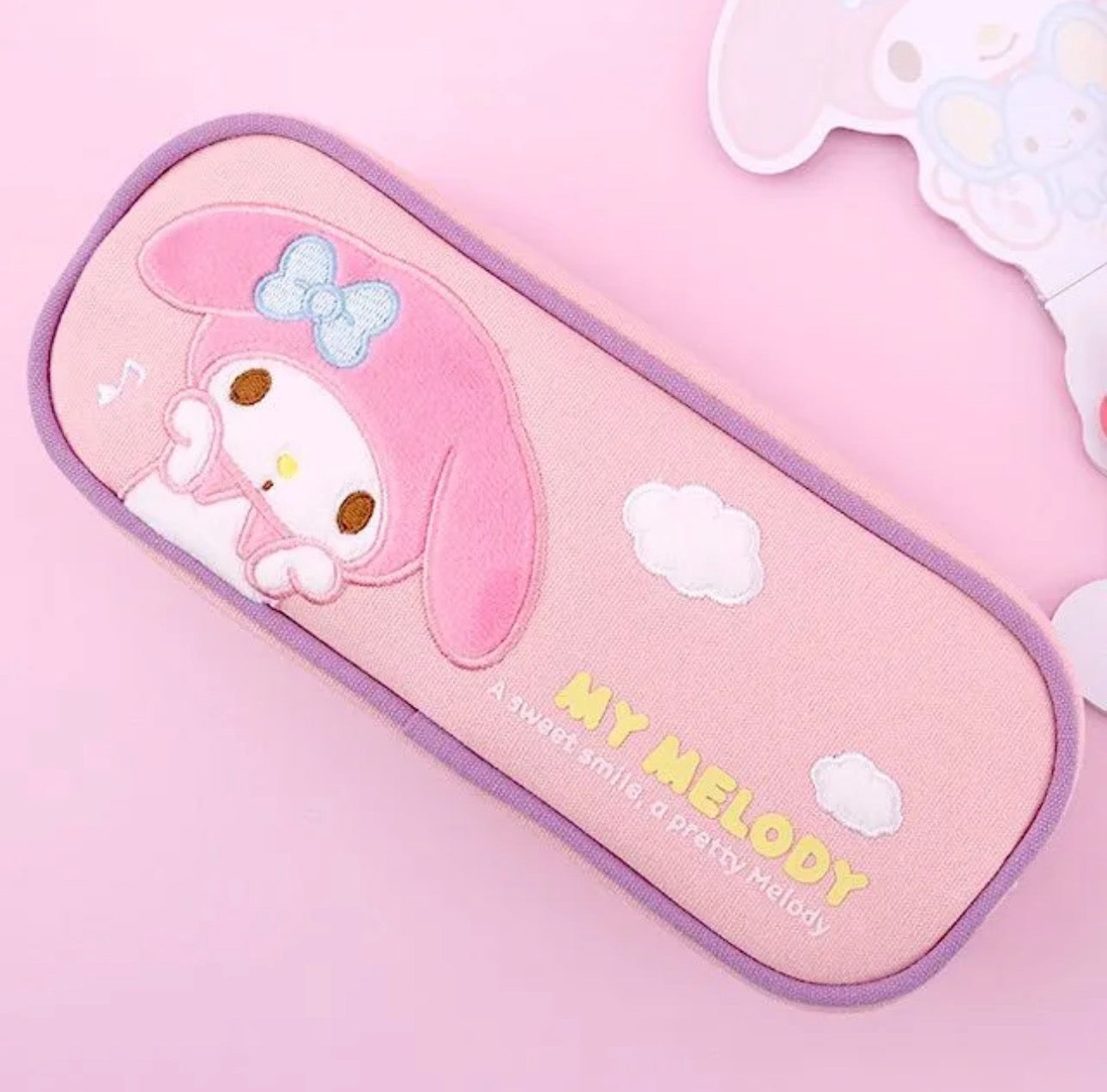 My Melody Pouch