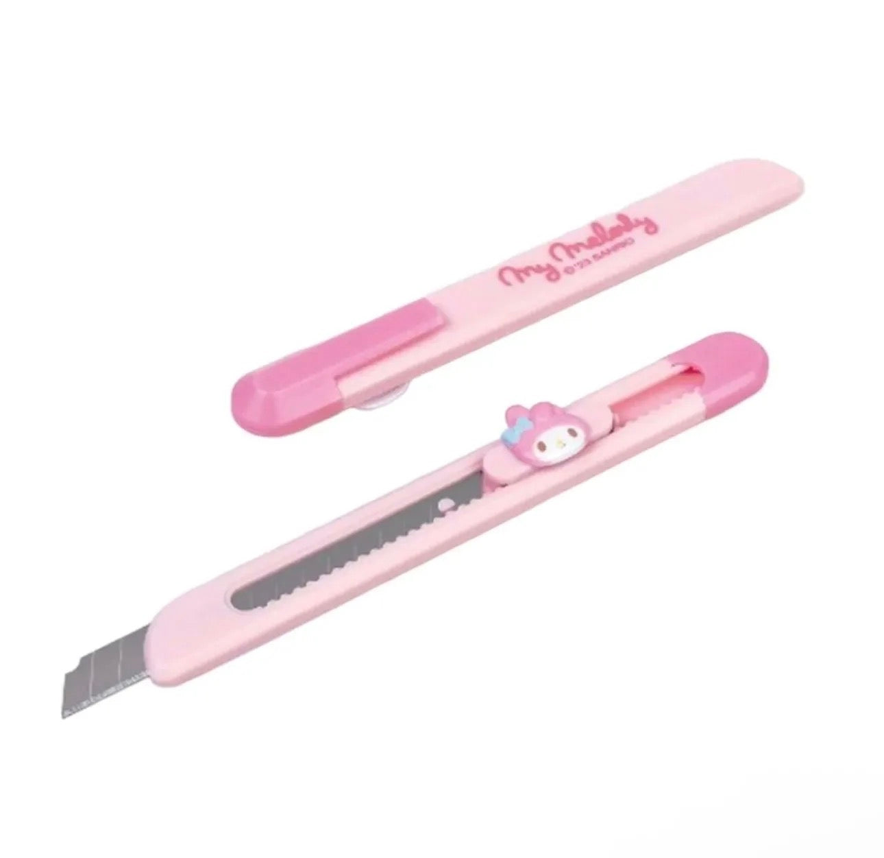 My Melody Box Cutter