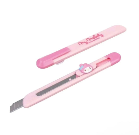 My Melody Box Cutter