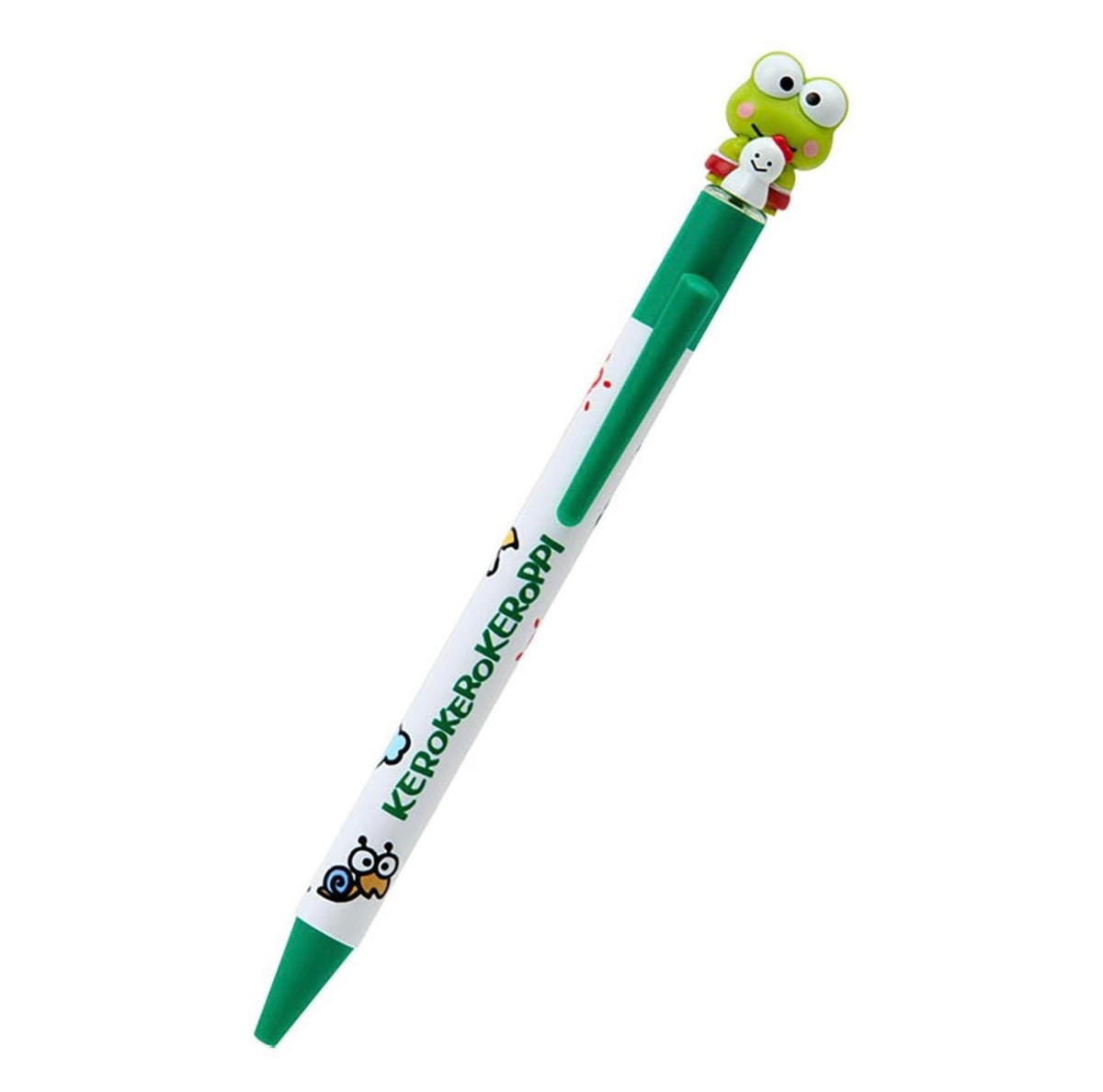 Keroppi Japan Licesned Pen