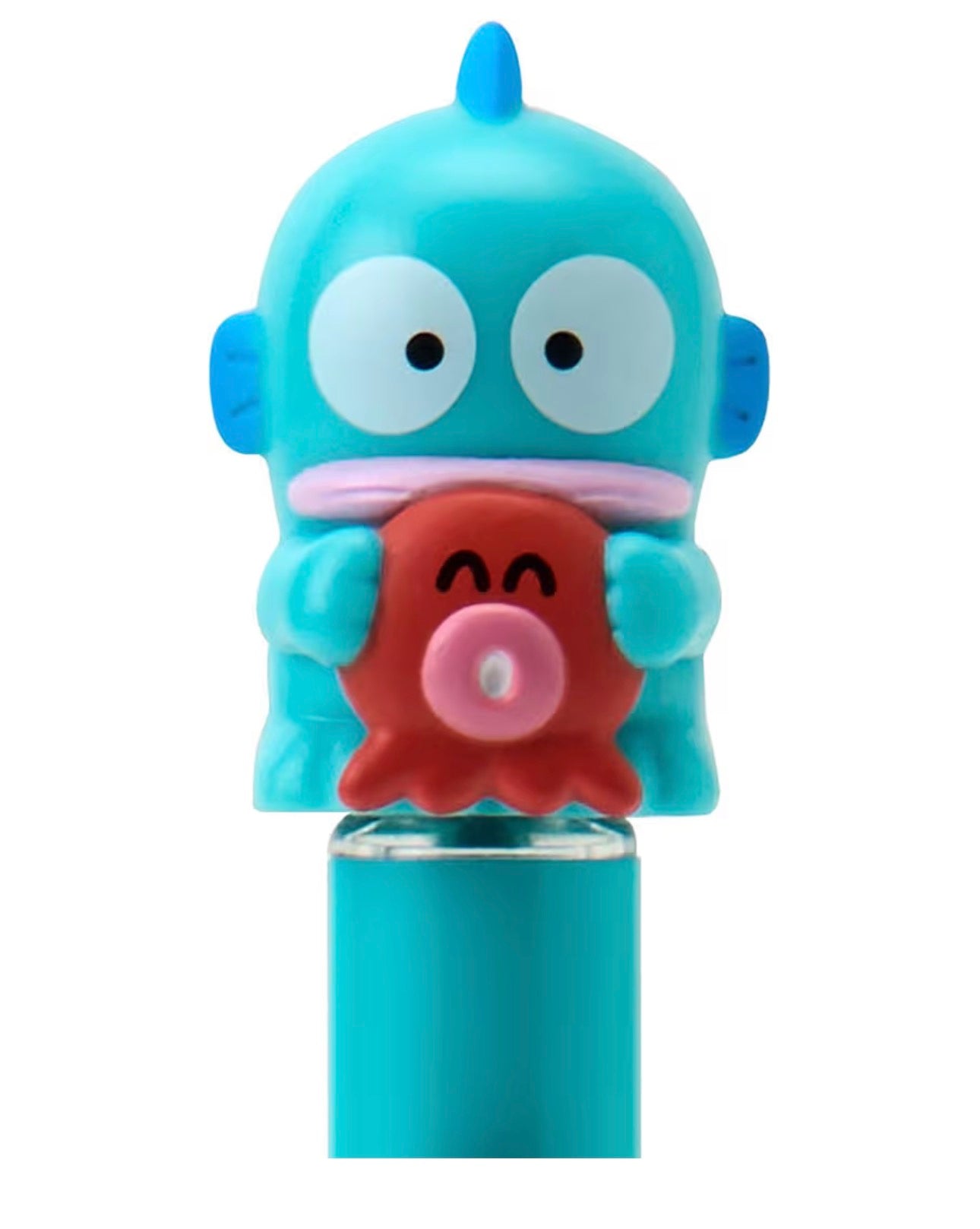 Hangyodon Ballpoint Mascot Pen