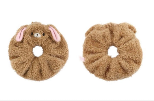 Sugarbunnies Hair Scrunchie