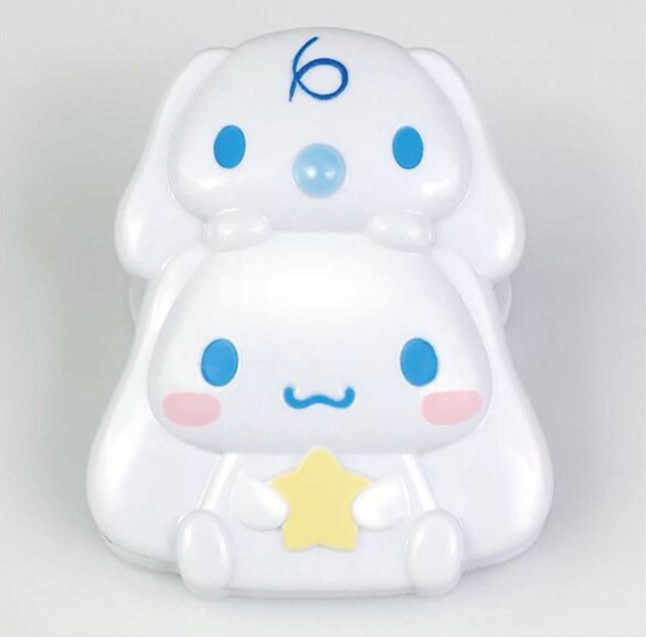 Cinnamoroll Magnetic Clip