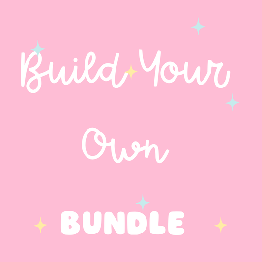80 Point Stationary & Accessories Bundle