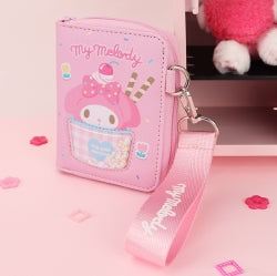 Sanrio Wallet