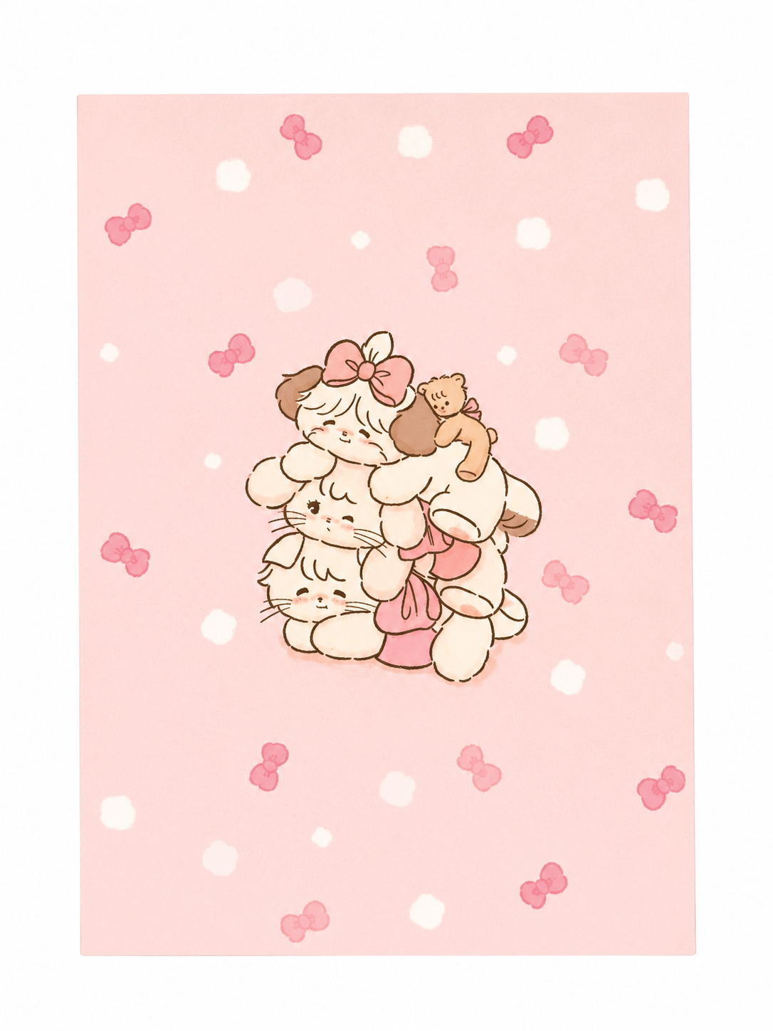 Mikko Memo Pad