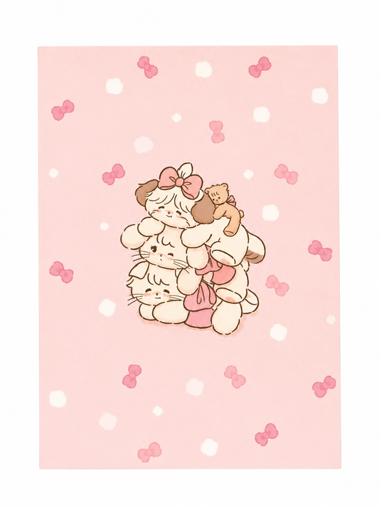 Mikko Memo Pad