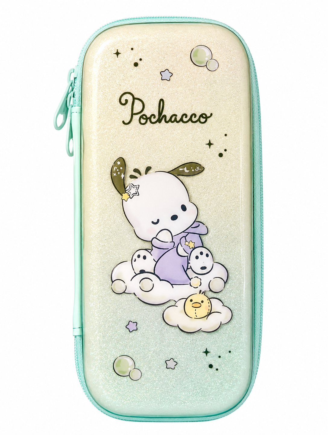 Pochacco Pencil Case