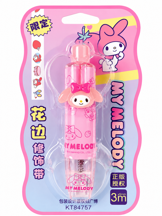 My Melody Correction Tape