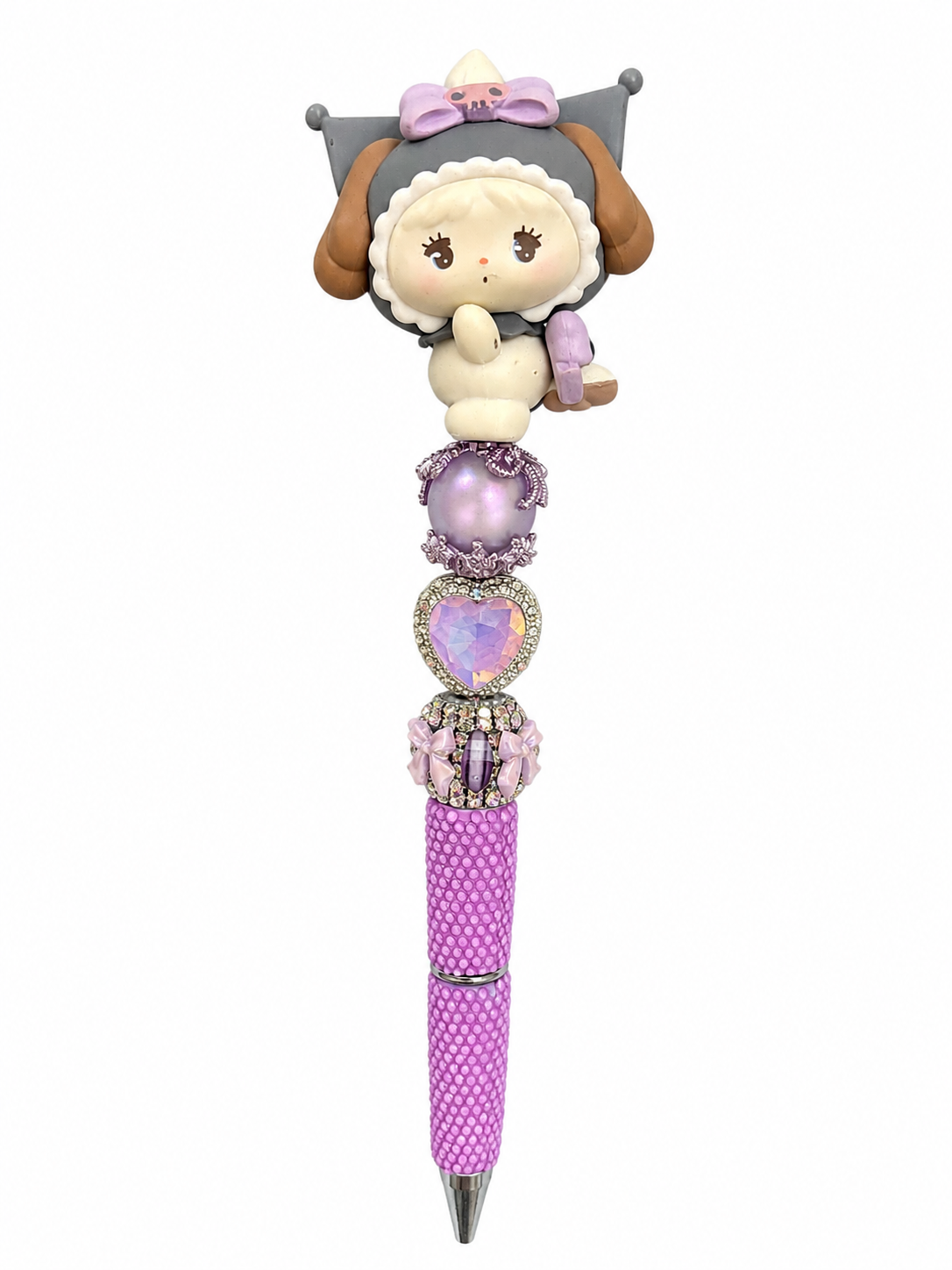 Mikko - Soufflé Custom Pen