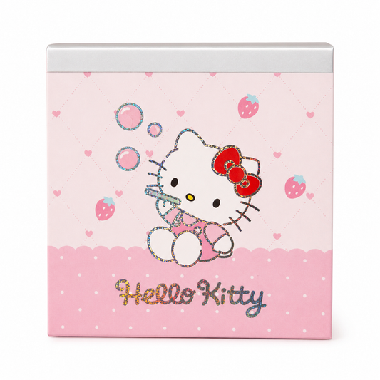 Hello Kitty Memo Pad