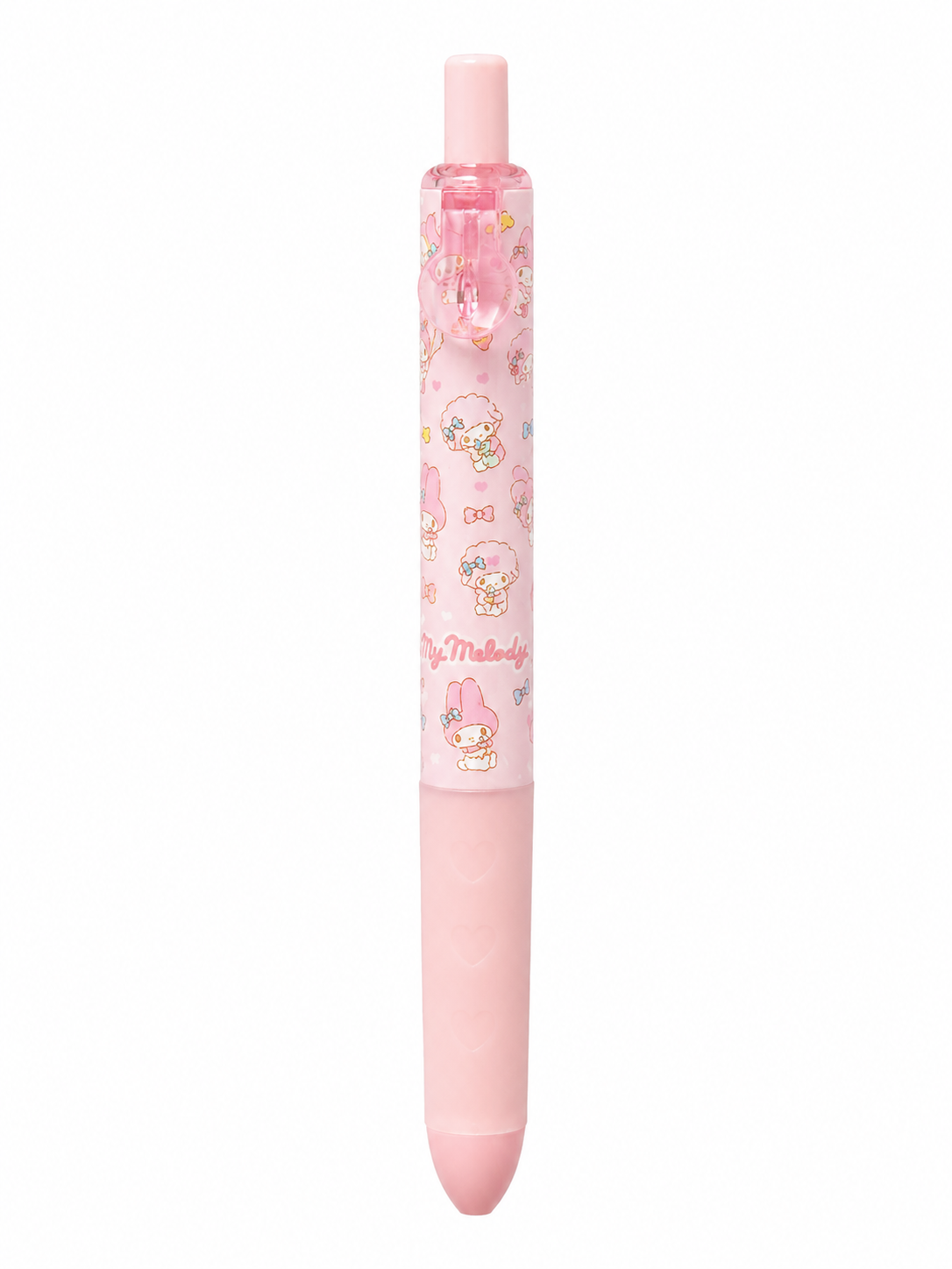 My Melody & Piano Joytop Licensed Pen