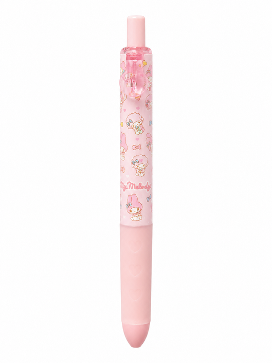 My Melody & Piano Joytop Licensed Pen