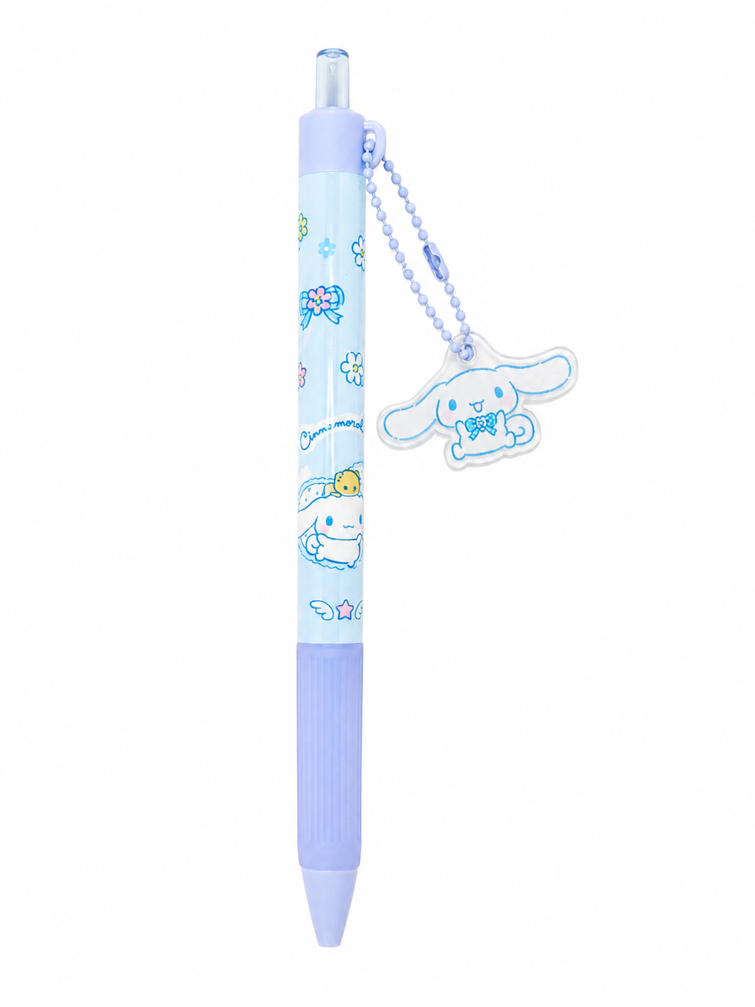 Cinnamoroll Joytop Licensed Charm Pen