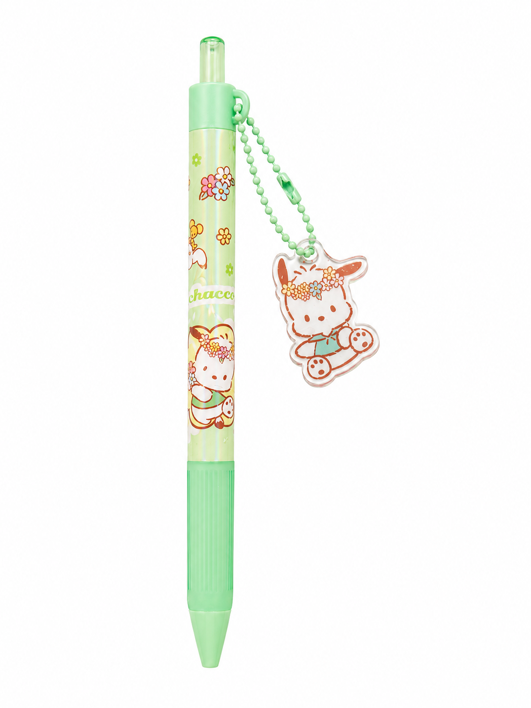 Pochacco Joytop Licensed Charm Pen