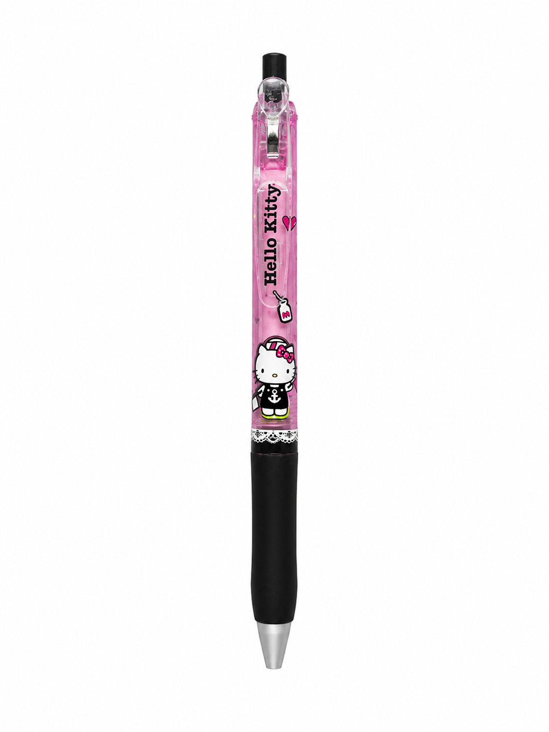 Hello Kitty Joytop Licensed Pen