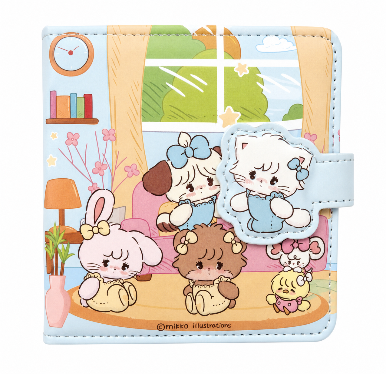 Mikko Journal