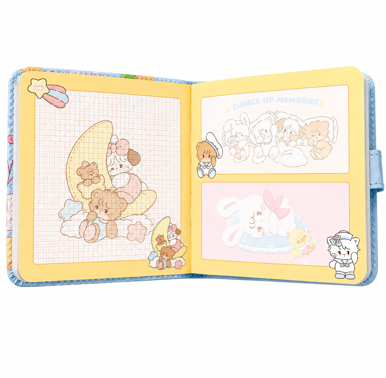 Mikko Journal