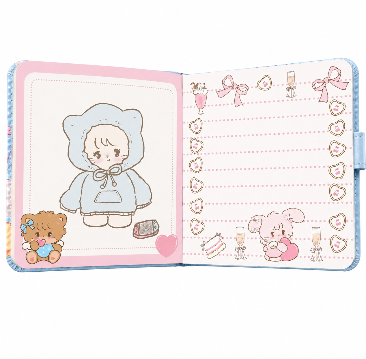 Mikko Journal