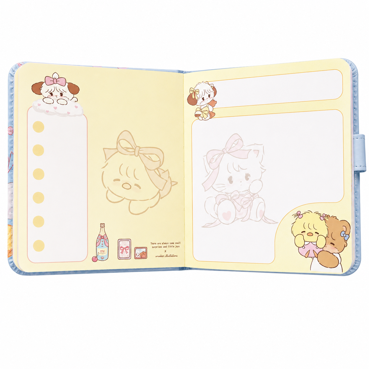 Mikko Journal