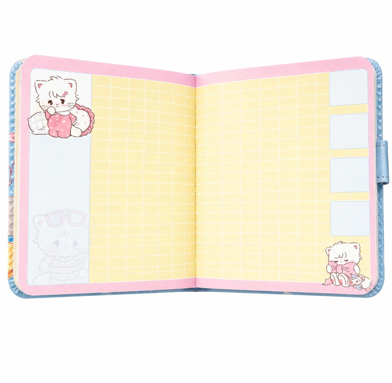 Mikko Journal