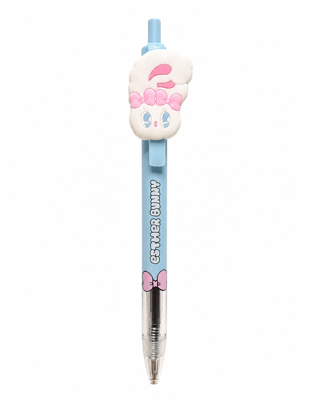 Esther Bunny Pen